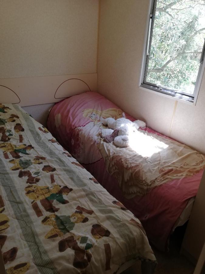 Hotel Li Sourso Aups Zewnętrze zdjęcie