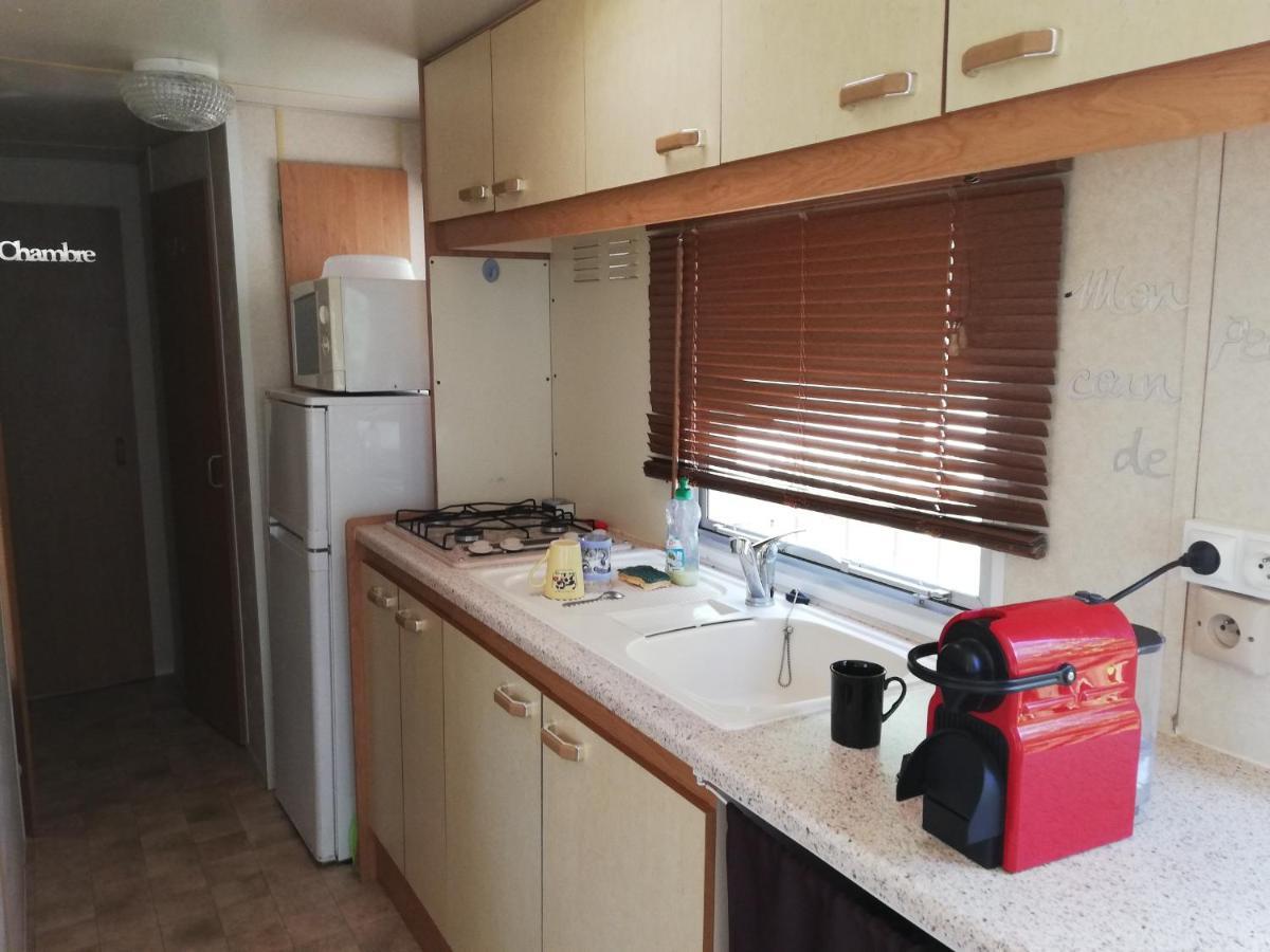Hotel Li Sourso Aups Pokój zdjęcie